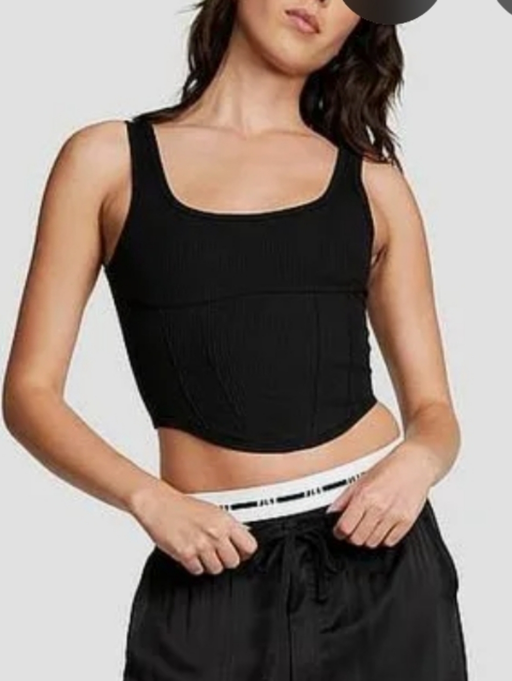 PINK Victoria's Secret Tank Top S